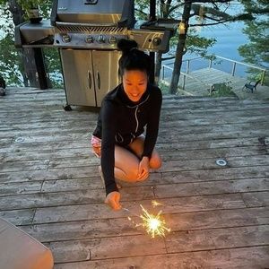 Meet your Posher, Jess